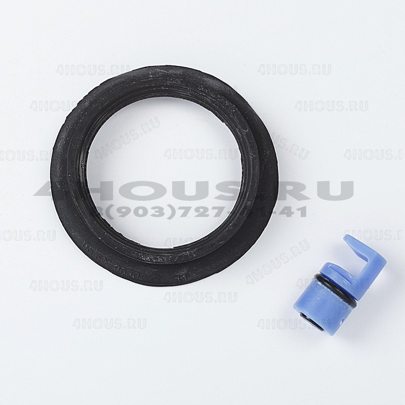 5053748 ford уплотнение клапана
